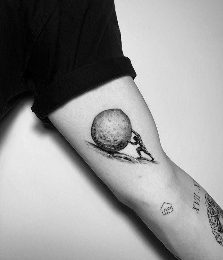 KILLSHOT