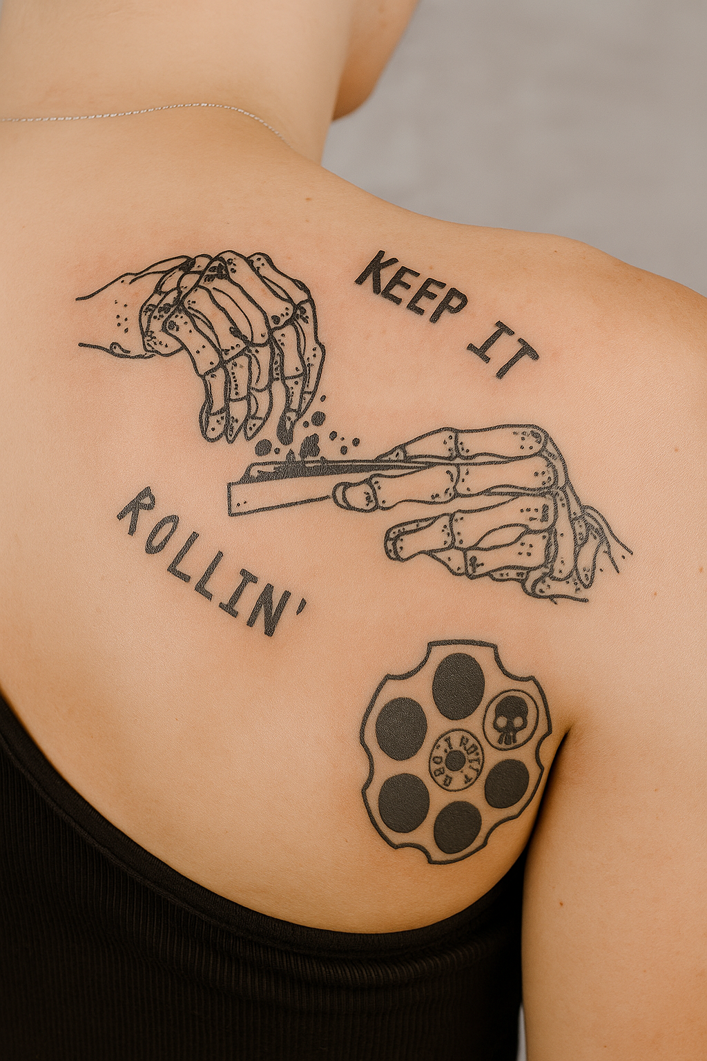 KILLSHOT