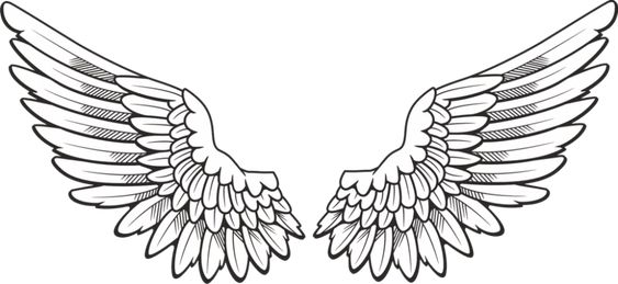 ANGEL (Double size)